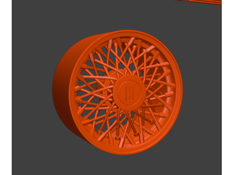 1985 オールズモビル デルタ 88 ロイヤル クーペ 2 ドア 3D プリント モデル 3Dプリントモデル