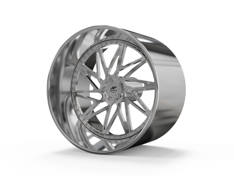 AMANI FORGED Drama original 3D PRINT MODEL 3D प्रिंट मॉडल