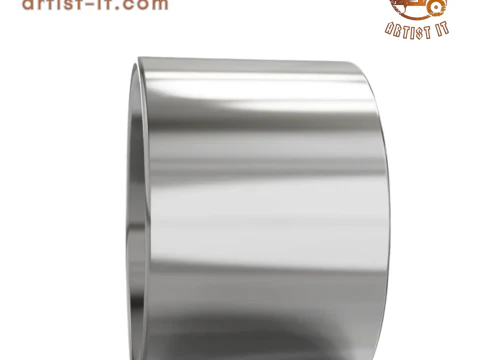 MODEL CETAK 3D ASLI AMANI FORGED Lazaro Model Cetak 3D