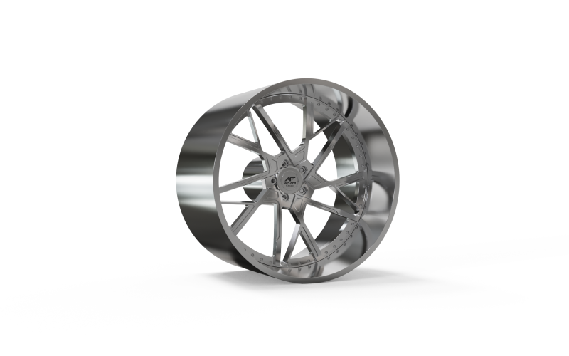 AMANI FORGED Pura ORIGINAL 3D PRINT MODEL 3Dプリントモデル .c4d .max .obj .3ds .fbx .stl .blend
