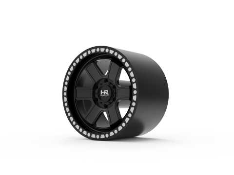 HARDROCK H104 3D PRINT MODEL 3D 프린트 모델