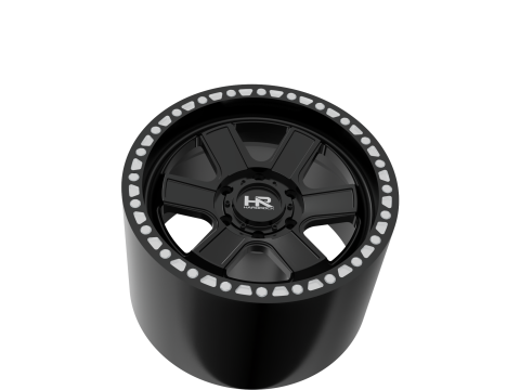 HARDROCK H104 3D PRINT MODEL 3D 프린트 모델