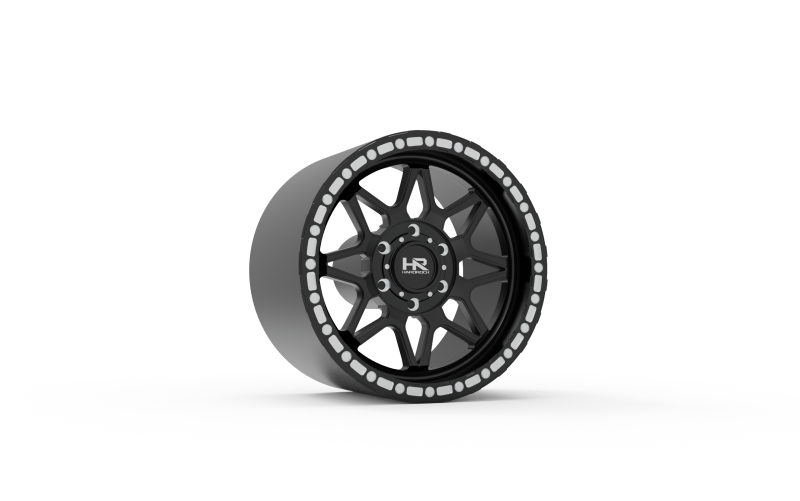 HARDROCK H105 3D PRINT MODEL 3D-Druckmodell .c4d .max .obj .3ds .fbx .stl .blend 