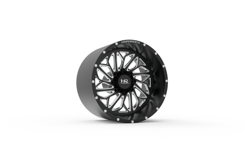 HARDROCK H508 3D PRINT MODEL 3D प्रिंट मॉडल .c4d .max .obj .3ds .fbx .stl .blend 