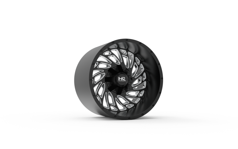 HARDROCK H710 3D PRINT MODEL 3D-Druckmodell .c4d .max .obj .3ds .fbx .stl .blend 