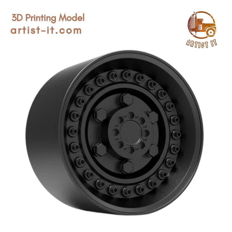 BLACK RHINO Armory 3D Print Model .c4d .max .obj .3ds .fbx .stl .blend 