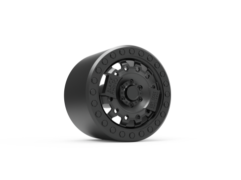 BLACK RHINO AVENGER BEADLOCK 3D Print Model
