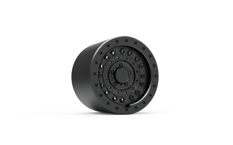 BLACK RHINO barricade 3D printmodel .c4d .max .obj .3ds .fbx .stl .blend 