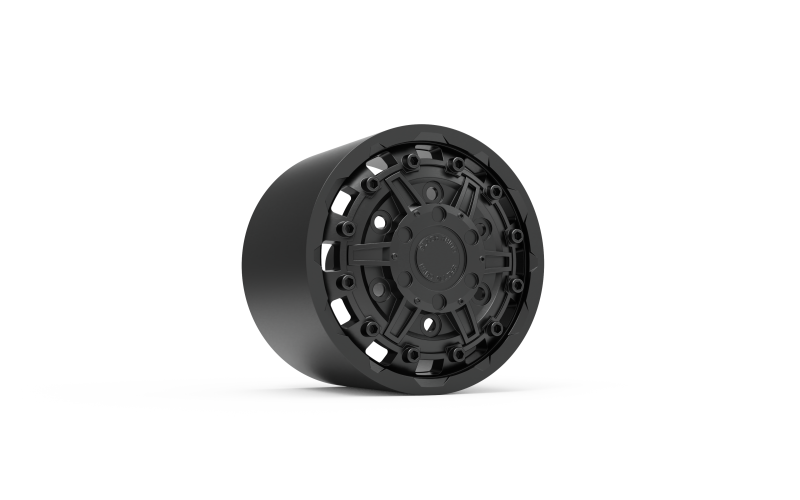 BLACK RHINO front Destroyer 3D प्रिंट मॉडल .c4d .max .obj .3ds .fbx .stl .blend 