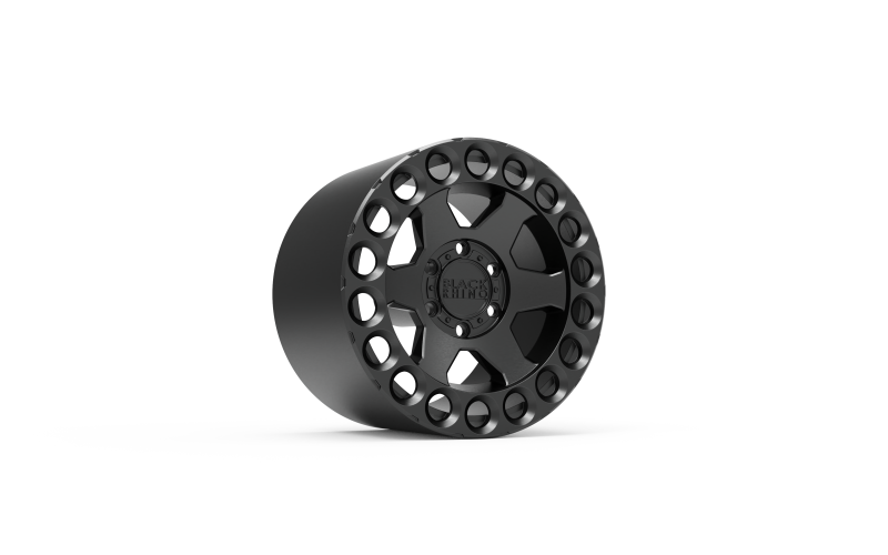 BLACK RHINO Odessa 3D 프린트 모델 .c4d .max .obj .3ds .fbx .stl .blend 