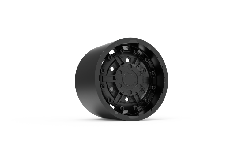 BLACK RHINO rear Destroyer 3Dプリントモデル .c4d .max .obj .3ds .fbx .stl .blend 