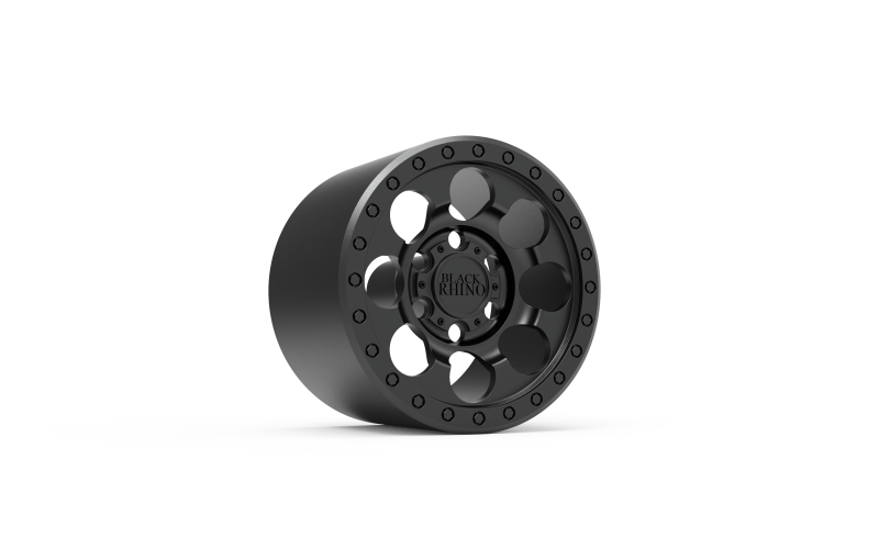 BLACK RHINO riot beadlock 3D 프린트 모델 .c4d .max .obj .3ds .fbx .stl .blend 
