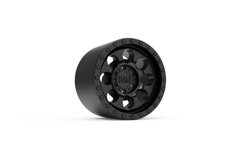BLACK RHINO Riot Beadlock 3Dプリントモデル .c4d .max .obj .3ds .fbx .stl .blend 