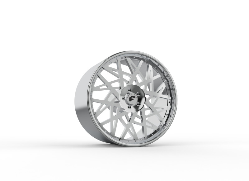 Forgiato FORGIATO pasticcio WHEEL wheel 3d print model Modelo de Impressão 3D .c4d .max .obj .3ds .fbx .stl .blend