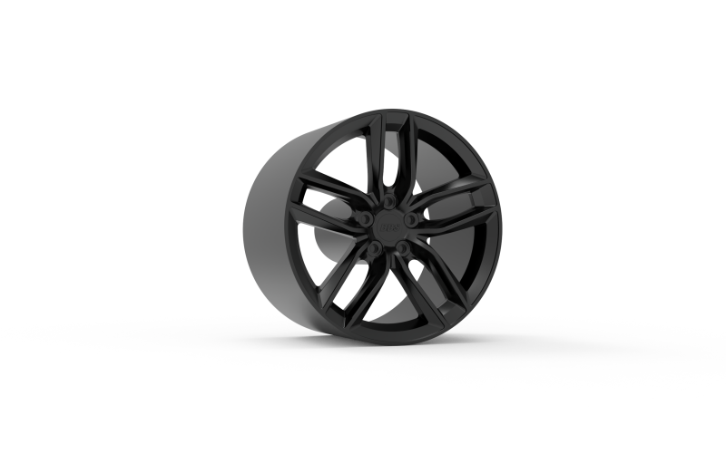 BBS SX wheel 3d print model 3D Принт Модель .c4d .max .obj .3ds .fbx .stl .blend 