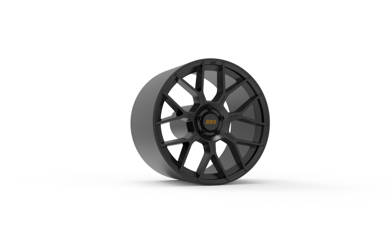 BBS XR wheel 3d print model 3D-printmodel .c4d .max .obj .3ds .fbx .stl .blend 