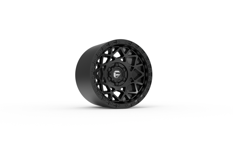Fuel off road UNIT wheel 3d print model Model do druku 3D .c4d .max .obj .3ds .fbx .stl .blend