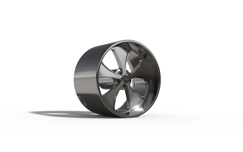 BILLET SPECIALATIES FUELIE WHEEL 3D 打印模型 .c4d .max .obj .3ds .fbx .stl .blend 
