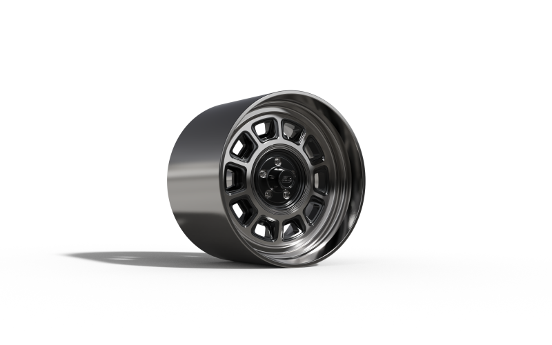 BILLET SPECIALATIES GRAND NATIONAL WHEEL 3D Baskı Modeli .c4d .max .obj .3ds .fbx .stl .blend