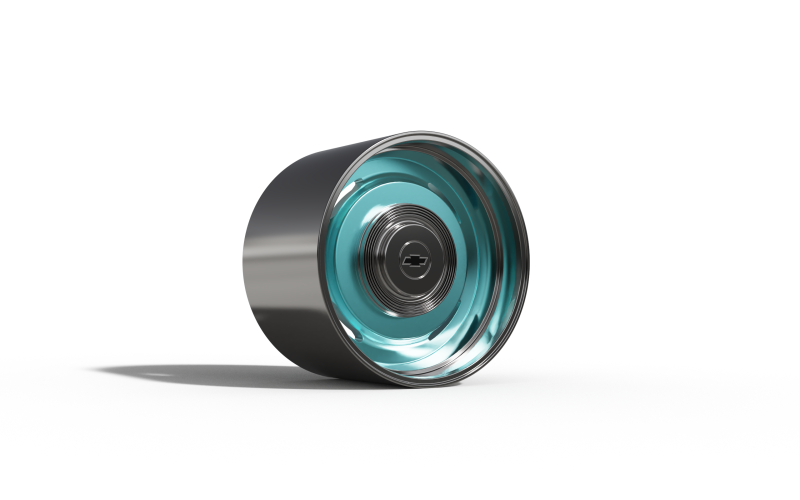 BILLET SPECIALATIES MOTOR CITY WHEEL 3D प्रिंट मॉडल .c4d .max .obj .3ds .fbx .stl .blend