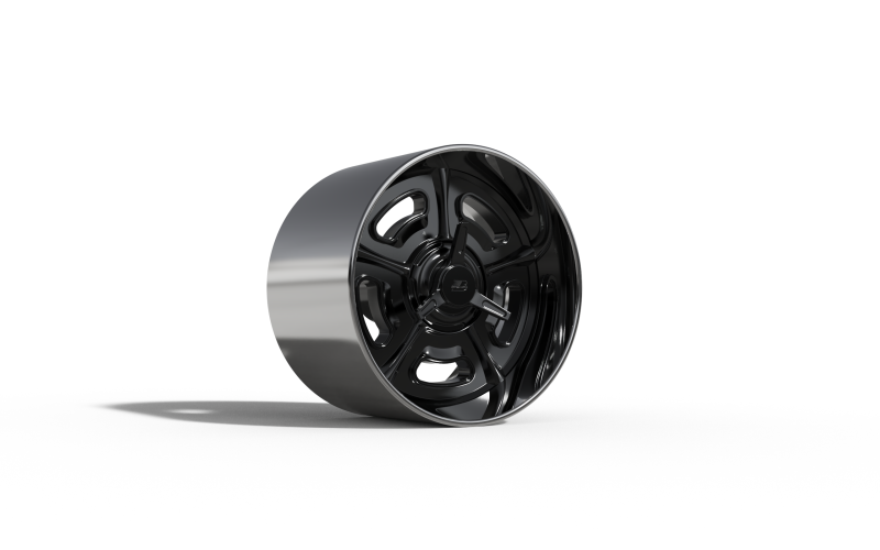 BILLET SPECIALATIES PALMDALE V2 WHEEL Modèles 3D en vedette .c4d .max .obj .3ds .fbx .stl .blend 