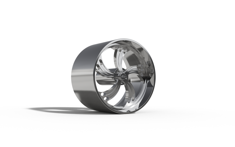 BILLET SPECIALATIES SLG03 WHEEL 3D प्रिंट मॉडल .c4d .max .obj .3ds .fbx .stl .blend