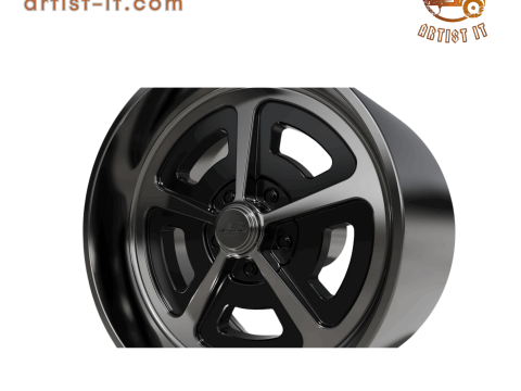 BILLET ESPECIALIDADES RODA SUPER ESPORTIVA Modelo de Impressão 3D