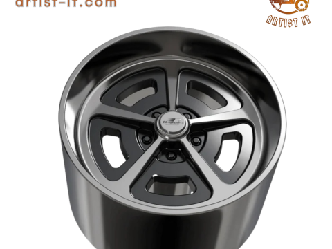 BILLET ESPECIALIDADES RODA SUPER ESPORTIVA Modelo de Impressão 3D