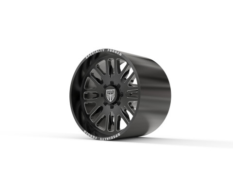 SPECIALITY FORGED C701 ELITE CONCAVE WHEEL Modelo de impresión 3D