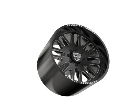 SPECIALITY FORGED C701 ELITE CONCAVE WHEEL Modelo de impresión 3D