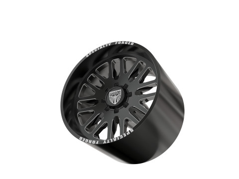 SPECIALITY FORGED C701 ELITE CONCAVE WHEEL Modelo de impresión 3D