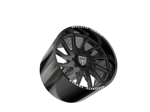 SPECIALITY FORGED C704 ELITE CONCAVE WHEEL 3D-Druckmodell
