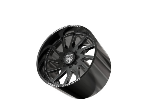 SPECIALITY FORGED C704 ELITE CONCAVE WHEEL 3D-Druckmodell