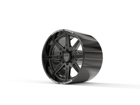 SPECIALITY FORGED C705 ELITE CONCAVE WHEEL Modelo de impresión 3D
