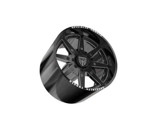 SPECIALITY FORGED C705 ELITE CONCAVE WHEEL Modelo de impresión 3D