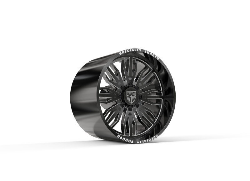 SPECIALITY FORGED C706 ELITE CONCAVE WHEEL 3Dプリントモデル .c4d .max .obj .3ds .fbx .stl .blend