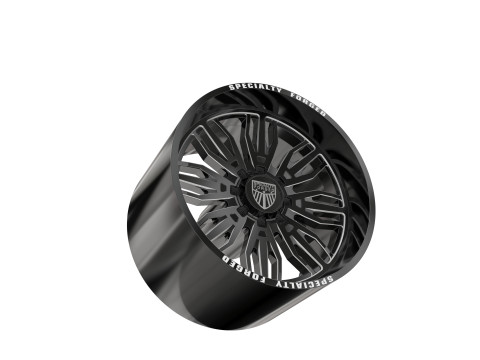 SPECIALITY FORGED C706 ELITE CONCAVE WHEEL 3Dプリントモデル