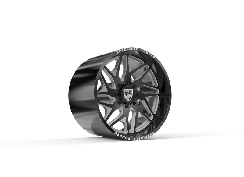 SPECIALITY FORGED C708 ELITE CONCAVE WHEEL Modelo de Impressão 3D .c4d .max .obj .3ds .fbx .stl .blend 