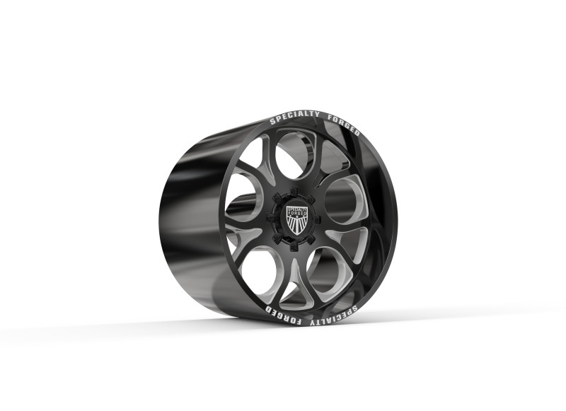 SPECIALITY FORGED C709 ELITE CONCAVE WHEEL 3D Принт Модель .c4d .max .obj .3ds .fbx .stl .blend