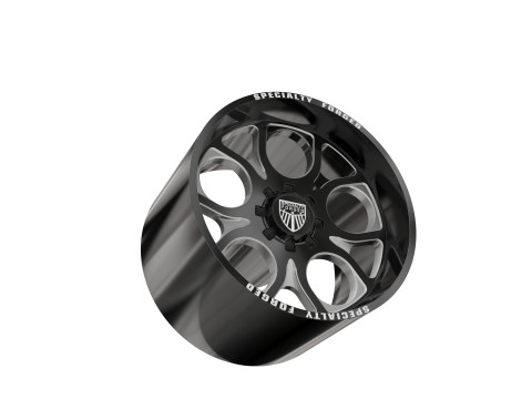SPECIALITY FORGED C709 ELITE CONCAVE WHEEL 3D Принт Модель