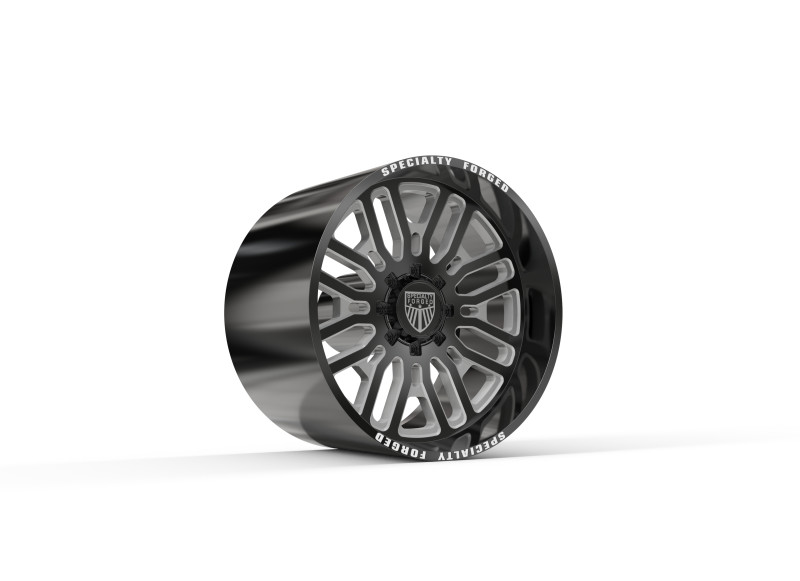 SPECIALITY FORGED C710 ELITE CONCAVE WHEEL 3D 打印模型 .c4d .max .obj .3ds .fbx .stl .blend 