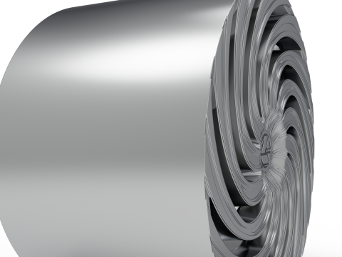 AZARA AZA-535 WHEEL 3D PRINT MODEL 3D Druckmodell