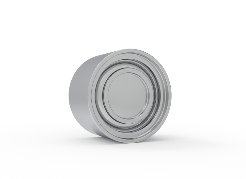 AMERICAN RACING SMOOTHIE WHEEL 3D PRINT MODEL Modello di stampa 3D .c4d .max .obj .3ds .fbx .stl .blend