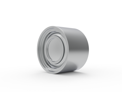 AMERICAN RACING SMOOTHIE WHEEL 3D PRINT MODEL 3D printmodel