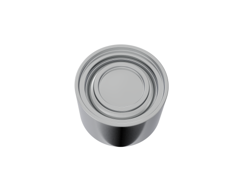 AMERICAN RACING SMOOTHIE WHEEL 3D PRINT MODEL 3D printmodel