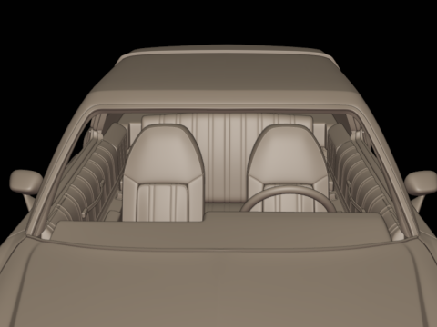 Monte carlo 74 3D PRINT MODEL 3D printmodel