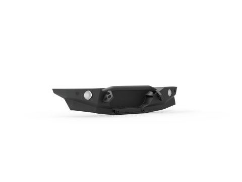 Off road bumper O-B-3 3Dプリントモデル