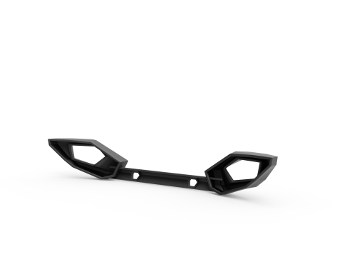 Off road bumper O-B-5 3D 打印模型