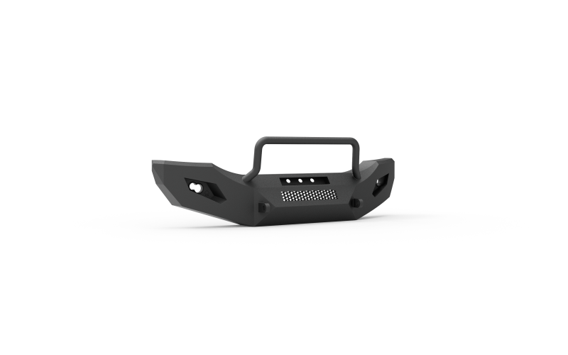 Off road bumper O-B-6 3D Print Model .c4d .max .obj .3ds .fbx .stl .blend