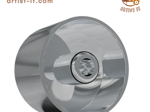 ARTIS RENO-M WHEEL 3D Druckmodell